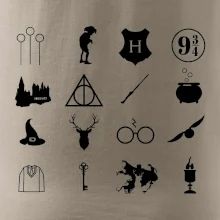 Harry ikonky Harry ikonky