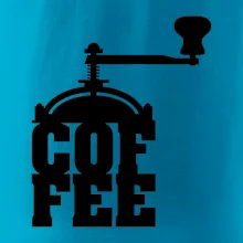 Coffee mlynček Coffee mlynček