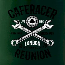 Caferacer Reunion