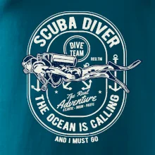Scuba Diver Scuba Diver