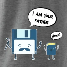 I am your father SD karta