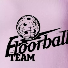 Florbal team