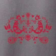 Folklór - dve sliepky