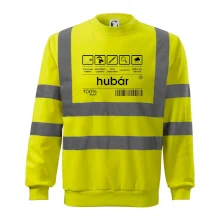 Čiarový kód - Hubár Čiarový kód - Hubár