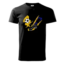 Kopačka s loptou Kopačka s loptou