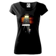 Gitara foto Gitara foto