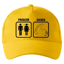 Problém rybárčenie