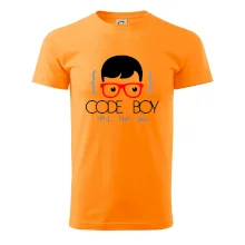 Code Boy