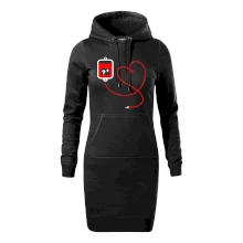 Transfúzia srdce - vaša krvná skupina Transfúzia srdce - vaša krvná skupina