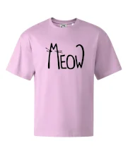 Meow - Mňau