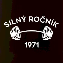 Silný ročník - Letopočet 1971