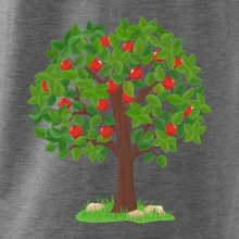 Obrázok - Jablko nepadne ďaleko od stromu