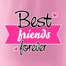 Best friends stuha