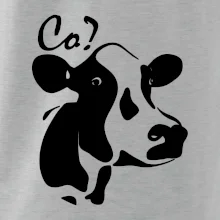 Zmätená krava Zmätená krava