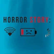 Horror story