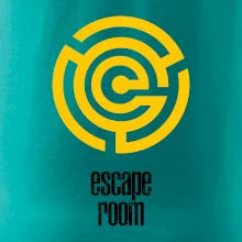 Escape room labyrint