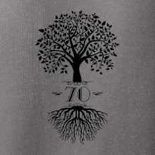 Narodeninový strom 70