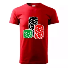 Poker žetóny Poker žetóny