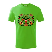 Folklór - Červený jeleň