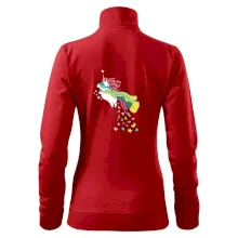 Sweet jednorožec (Pecka design)