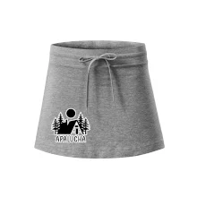 Apalucha chalupa Apalucha chalupa