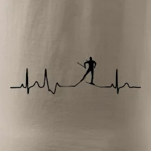 Ekg bežkár Ekg bežkár