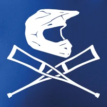 Cross prilba / barle Cross prilba / barle