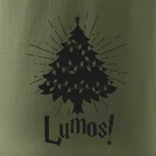 Harry - Lumos stromček