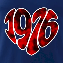 1976 v srdci