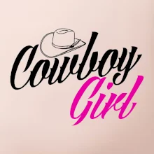 Cowboy Girl Cowboy Girl