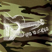 Gitara, takto to začalo