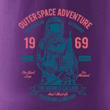 Outerspace Adventure 69