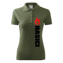 Hasiči zdravotník Hasiči zdravotník