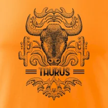 Taurus - vintage