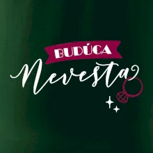 Budúca nevesta prsteň