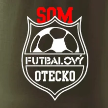 Som futbalový otecko