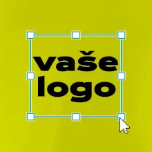 Vlastné logo - Tričko alebo mikina Vlastné logo - Tričko alebo mikina