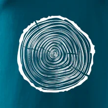 Letokruhy 25 bez veku