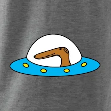 UFO pes bez p (Moňas)