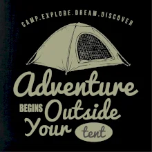 Adventure outside Adventure outside