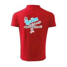 Já liečim - tvoja super schopnosť - šikmý