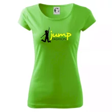 Jump fashion
