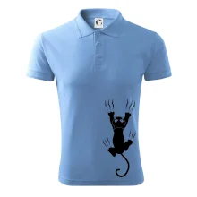 Mačka visiaca Mačka visiaca