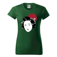 Japan culture - žena