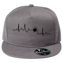 EKG záhrada - kanva