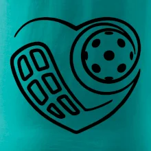 Florbal love Florbal love