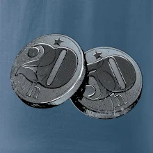 Haliere pre sedemdesiatnika