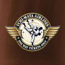 Uchi mata airlines one way tickets only