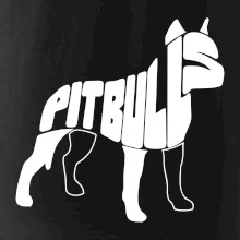 Pit Bull Teriér Pit Bull Teriér