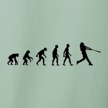 Evolúcia baseball pálkar odpal